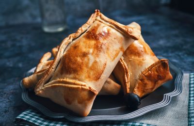 El ABC de la Empanada Chilena