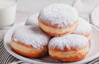 La Evolución del Berlín