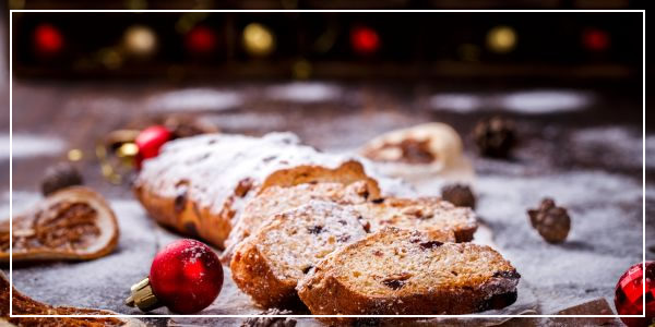 Pastelería Navideña