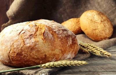 Curso Panes - Masas Duras