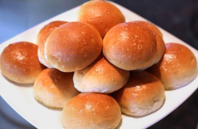 Curso Panes - Masas Blandas