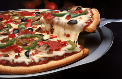 Curso Pizzas Artesanales y Empanadas