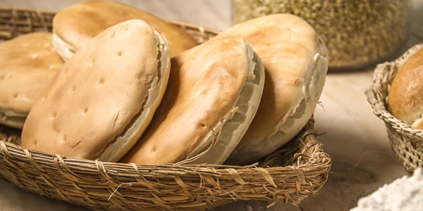 Curso El ABC de la Panadería.