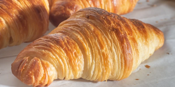 Curso Bollería Hojaldrada - Un Mundo de Posibilidades.