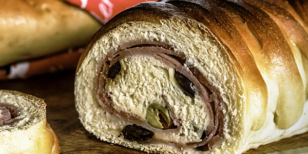 Curso Panes del Mundo.