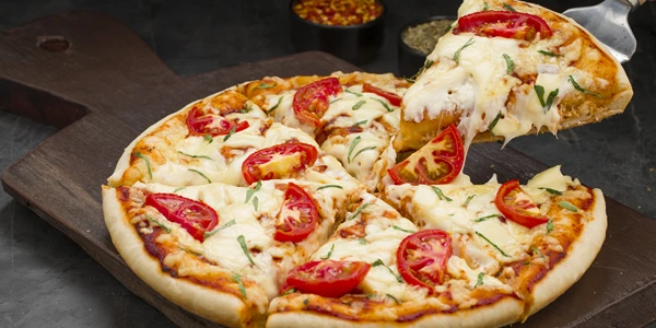 Curso Los Secretos de la Pizza Ideal para Emprender.