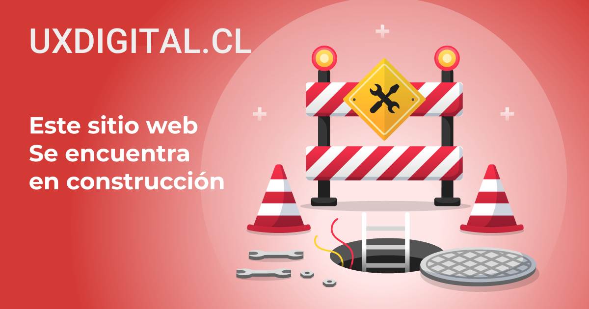Sitio Corporativo en construcción